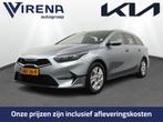 Kia Ceed Sportswagon 1.0 T-GDi DynamicPlusLine - LED Koplamp, Voorwielaandrijving, 12 maanden, 101 pk, Gebruikt