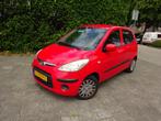 Hyundai I10 1.1 Dynamic, Voorwielaandrijving, Gebruikt, 4 cilinders, 400 kg