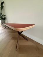 Eetbank 260cm Tables By Tim, Huis en Inrichting, Stoelen, Ophalen, Overige materialen, Overige kleuren, Design