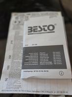 Besto Reddingsvest 150N - Zo goed als nieuw!, Watersport en Boten, Ophalen of Verzenden