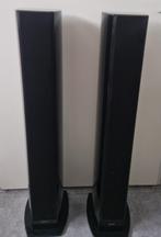 Philips HTR 9900 luidsprekers, Ophalen, Philips, Gebruikt, 120 watt of meer