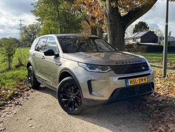 Land Rover Discovery Sport P300e 1.5 beschikbaar voor biedingen