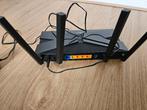 Tp-Link Archer AX50 Router - Snelle WiFi 6, Ophalen, Gebruikt, Router, Tp-Link