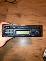Grundig SCD 3390 RDS car radio, Ophalen of Verzenden, Gebruikt