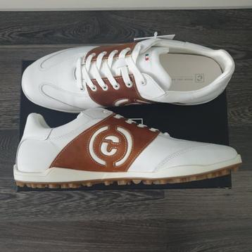 Duca del Cosma, Valderama golfschoenen, Maat 46 beschikbaar voor biedingen