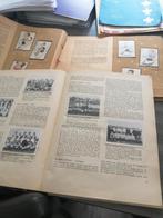 voetbalplaatjes 1950, Verzamelen, Ophalen, Gebruikt, Overige binnenlandse clubs, Boek of Tijdschrift