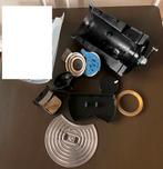 Diverse Onderdelen Voor Een Senseo HD 6563, Ophalen of Verzenden, Zo goed als nieuw