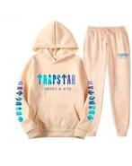 Joggingpak Trapstar maat XL. Nieuw, Kleding | Dames, Ophalen of Verzenden, Nieuw, Maat 46/48 (XL) of groter, Beige