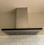 Siemens IQ500 Wandschouw Afzuigkap, Witgoed en Apparatuur, Afzuigkappen, Ophalen, Wandschouwkap, Zo goed als nieuw, 600 tot 800 m³ per uur