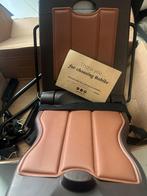 Achterzitje junior, Fietsen en Brommers, Fietsaccessoires | Fietsstoeltjes, Achterzitje, 15 t/m 36 kg, Nieuw, Ophalen of Verzenden