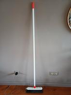 Zachte bezem - IZGS, Ophalen, Bezem of Borstel