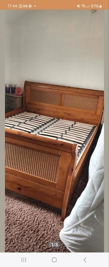 Verstelbare Lattenbodems Boss Flex 80 x 200cm beschikbaar voor biedingen