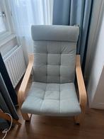 Ikea Poang schommelstoel, Ophalen, Zo goed als nieuw