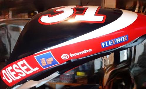 Aprilia RS 125 classicracer, Motoren, Onderdelen | Overige, Ophalen