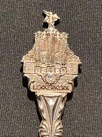 Prachtig vintage lepeltje Lekkerkerk, Ophalen of Verzenden