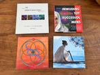 4 boeken van Janosh , nieuw, Achtergrond en Informatie, Spiritualiteit algemeen, Ophalen of Verzenden, Zo goed als nieuw