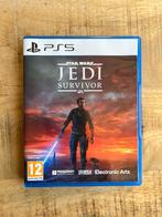 Star Wars Jedi Survivor, Spelcomputers en Games, Games | Sony PlayStation 5, Ophalen of Verzenden, Zo goed als nieuw
