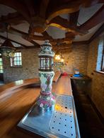 Keramische Amstel tap. Retro., Huis en Inrichting, Barren, Ophalen, Zo goed als nieuw