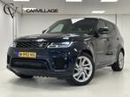 Land rover Range Rover Sport P400e HSE Dyn. | Portofino Blue, Automaat, 404 pk, Gebruikt, Euro 6