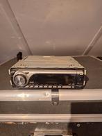 jvc auto radio, Ophalen of Verzenden, Gebruikt