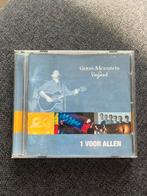 Cd Guus Meeuwis & Vagant - 1 voor allen, Gebruikt, Ophalen of Verzenden