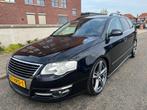 Volkswagen Passat Variant 1.4 TSI Comfortline /Airco/Cruise/, Origineel Nederlands, Te koop, 5 stoelen, 1400 kg