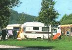 910014	Eijsden	camping	de Oosterdriessen	Gelopen met Postzeg, Verzamelen, Gelopen, Ophalen of Verzenden, Limburg