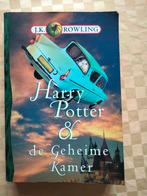 harry potter en de geheime kamer ophalen of verzenden, Ophalen, Zo goed als nieuw, Boek of Poster