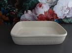 Wedgwood Edme cookware lasagne schaal, Huis en Inrichting, Keuken | Servies, Ophalen, Wedgwood, Aardewerk, Schaal of Schalen