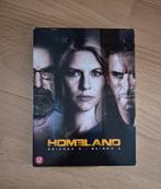 Homeland - Seizoen 2, Cd's en Dvd's, Vanaf 12 jaar, Ophalen of Verzenden, Zo goed als nieuw, Komedie