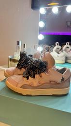 Lanvin Curb, Kleding | Dames, Schoenen, Ophalen of Verzenden, Sneakers of Gympen, Roze, Gedragen