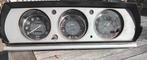 Klok Peugeot 504, Auto-onderdelen, Dashboard en Schakelaars, Ophalen of Verzenden, Gebruikt, Peugeot