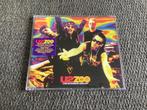 U2-Zoo TV (Live In Dublin 1993) cd, Ophalen of Verzenden, Nieuw in verpakking, Poprock