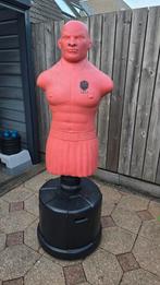 Bokspop | Bokszak | Bokspaal, Ophalen, Bokszak