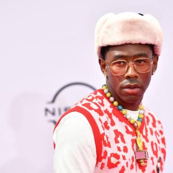 Tyler The Creator Tickets - Staanplaatsen - Do 15 Mei - beschikbaar voor biedingen