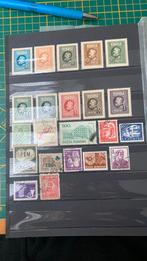 Leuke postzegels Roemenie KP, Ophalen of Verzenden, Overige landen