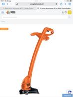 Black &Decker kantjesmaaier, Tuin en Terras, Ophalen of Verzenden, Zo goed als nieuw, 10 tot 30 cm, Elektrisch