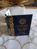 Proefje  Dylan Blue pour homme, Ophalen of Verzenden, Nieuw