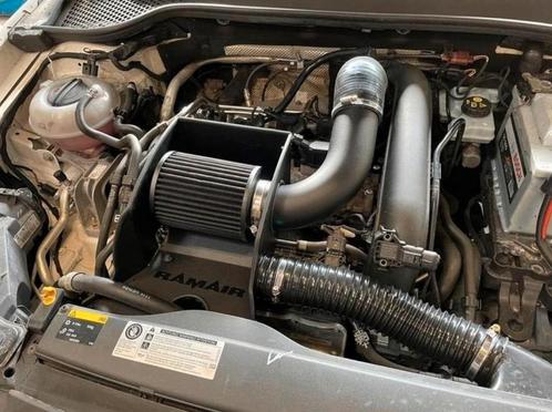 Proram intake 1.2/1.4 TFSI/TSI MQB (leon5F, Golf7, A3 8V ed), Auto diversen, Tuning en Styling, Ophalen of Verzenden