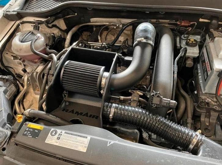 Proram intake 1.2/1.4 TFSI/TSI MQB (leon5F, Golf7, A3 8V ed), Auto diversen, Tuning en Styling, Ophalen of Verzenden