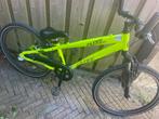 Flyke spo framehoogte 36 cm, Ophalen of Verzenden, Zo goed als nieuw, Aluminium, 24 inch of meer