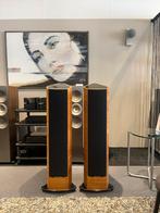 Sonus Faber Venere S walnoot luidsprekers/ speakers, Audio, Tv en Foto, Luidsprekers, Gebruikt, 120 watt of meer, Front, Rear of Stereo speakers