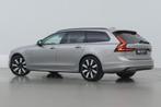 Volvo V90 T8 Plug-in hybrid Ultra Dark | Bowers&Wilkins | He, Automaat, Euro 6, 4 cilinders, Hybride Elektrisch/Benzine