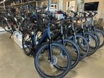 Fiets Cotina Alpina KTM Kalkhoff Qwic bakfiets 30% korting, Fietsen en Brommers, Nieuw, Versnellingen, Overige merken, Ophalen of Verzenden