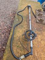 Hozelock Vijverstofzuiger, Ophalen, Gebruikt, Vijverstofzuiger