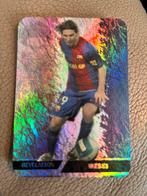 Messi Voetbalkaart 2007 - Mundicromo Spanje, Verzamelen, Ophalen, Zo goed als nieuw, Buitenlandse clubs, Spelerskaart