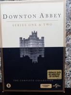 Downton Abbey serie 1 en 2, Cd's en Dvd's, Dvd's | Drama, Gebruikt, Ophalen of Verzenden