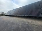 11x Ja solar zonnepanelen, Doe-het-zelf en Verbouw, Zonnepanelen en Toebehoren, Ophalen, Gebruikt, Compleet systeem