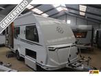Knaus Sudwind 60 Years 460 EU Gas uitvoering &rijkla, Standaardzit, Schokbreker, Bedrijf, 5 tot 6 meter