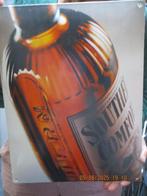Emaille reclamebord Southern Comfort, Ophalen, Gebruikt, Reclamebord